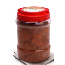개량메주로 만든 전통된장 장지기 된장, 3Kg