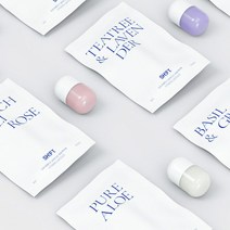 [시프트] 비타민C 캡슐 10종 택1 한정수량, 선택02.  진저&베르가못 캡슐 1개, 1개