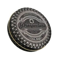 프로스펙터스 콜마인 포마드 4oz 14oz 바버샵 수성 소프트 미용실 그루밍 이발소 헤어왁스타입 128g 425g, 콜마인 4oz