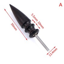 가죽공예칼 스트랩커터 재단칼 실용적인 DIY 가죽 공예 가장자리 Beveler Skiving Beveling 칼 절단 손으로, [04] AS PIC, 04 AS PIC