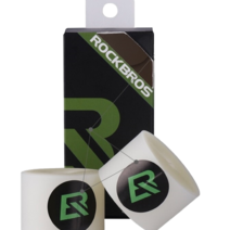 ROCKBROS 본사 수입 정품 펑크방지 자전거 라이너 림 테이프, 2개입, 26' MTB