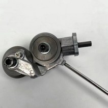 충전식전동가위 전동가위 충전전지가위 전기 드릴 플레이트 커터 금속 절단 더블 톱 부착 무료 도구, 01 1pcs
