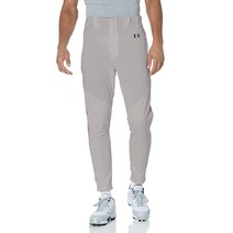 Under Armour 남성용 유틸리티 야구 스트라이크 레그 팬츠 파이프 22