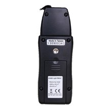 라돈측정기 방사능측정기 방사능 소음측정기 TM-213 휴대용 UV 광 분석기 자외선 테스터 Radiometer 290nm, 한개옵션0