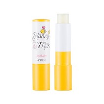 어퓨 허니앤밀크 영양 립밤, 3.3g, 1개