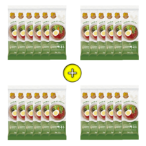 [특가 12+12 무료배송]제이온 바로먹는 간편국수 비빔막국수