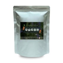우슬두충환 국산 500g 정든팜 이중밀폐통 우슬 두충 _ 23011001EA, 1, 본상품선택, 본상품선택