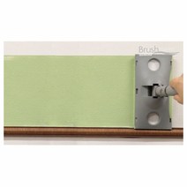 [브러쉬마스터]페인트패드 9인치 228mm