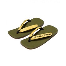 [정품] 휴먼 메이드 페이퍼 샌들 올리브 드랩 Human Made Paper Sandals Olive D랩 1057253