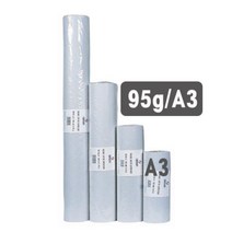 다다마켓_CANSON 트레싱지 A3 305x45m 도면용 회사용설계용 캐드용 롤용_다다마켓, 옵션_없는__상품, 옵션_없는__상품
