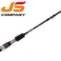 제이에스컴퍼니 빅쏘드 J2 선상 슬로우지깅낚시대 지깅로드, 64XXHB
