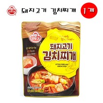 유니크앤몰 오뚜기 돼지고기김치찌개300g<캠핑 펜션모임 야유회 혼족 즉석식품>, 1개, 300g” class=”wr-img”></a></div>
</div>
</div>
</div>
<div class=