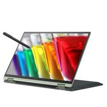 LG전자 2021 그램 360 14 + 파우치 + 와콤펜 + HDMI젠더, 토파즈 그린, 코어i5 11세대, 256GB, 8GB, Free DOS, 14TD90P-GX50K