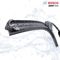[BOSCH] 보쉬 에어로트윈 와이퍼 [24S인치(600mm)]