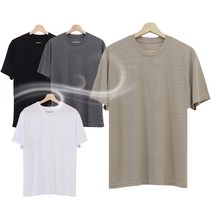 브롬 쿨론 드라이 반팔티셔츠