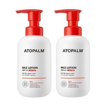 아토팜 MLE 로션 200ml 200ml+200ml 바디케어 보습 바디크림 바디오일 바디파우더 바디로션