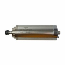 CNC 조각기 ER20/er25와 4.5/5.5KW 물 냉각 스핀들 나무 라우터 밀링 도구에 대 한 공작 기계를 수집, 중국, 220V, 4.5KW