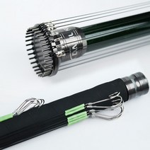 [단일코리아] 꼬임방지용 바늘걸이 선상 우럭낚시 채비 550/750, 꼬임방지용 바늘걸이 750