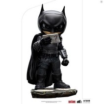 DC 아이언 스튜디오 미니 스태츄 미니코 배트맨 영화 THE BATMAN개봉