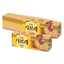 해태 Y57-사브레84g 12입, 12개