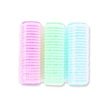 [NATURE] set 요술구르프 소 1.5x6cm 5개 뷰티 미용 소품 케어 N T : 245A4B+780, NATURE 쿠팡 1