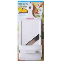 FSW-01 시모무라 양배추 채칼 일본 슬라이스 직수입, 1개