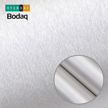 현대엘앤씨 보닥 DM017 메탈시트지