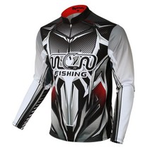 MCN 낚시복 낚시옷 의류 팀복 단체복 상의 져지 트랜스포머, 2XL