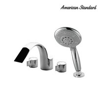 아메리칸스탠다드 4홀 데크 매립 샤워 욕조 수전 IDS 아이디에스 FB3194