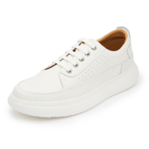 금강제화 프리웨이 남성 소가죽 스니커즈 RICOXC2217MFREF9