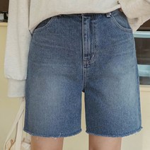 [마이더스비] 플러터 4부 데님팬츠