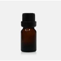 드롭공병(아로마공병) 블랙캡포함5ml, 30ml