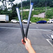 스키너 칼날 435mm 500mm 돼지 돈육 박피기 껍데기 육가공 수산물, 01) 스키너 435mm (낱개1개)