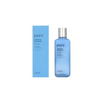 보닌옴므 보닌 퓨어 에센셜 에멀전 150ml 남자로션 new