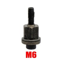 guntool m3m4m5m6m8m10 간편 설치 수동 터 리벳 너트 리베트 리벳건, 금