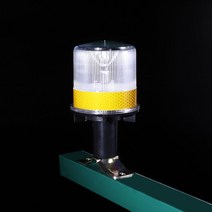 선박용 태양광 LED 해상 선박 어선 안전등 배 항해등 항로 표시등 신호등 위치 확인등