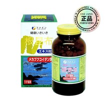 화인 다시마 뿌리다시마 후코이단 500정