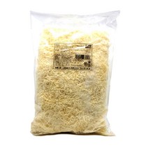 [엘비]눈꽃럼 사르르 엔젤헤어 눈꽃치즈 2kg
