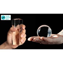 쥬얼아이스 듀오메이커 세트 하이볼 얼음, 브라운, 큐브