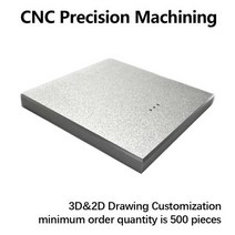 CNC 처리 알루미늄 합금 스마트 홈 패널 샌드블라스트 알루마이트 스위치 프레임 인덕션 하우징 도어 잠금 상자 고품질, 없음, copper