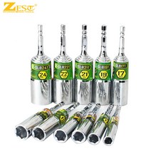 제스트 롱복스비트 8mm-24mm 택 1종 스텝토션비트, Z-SLB24T(24mm)