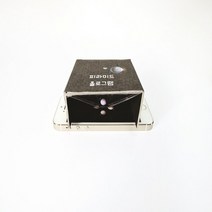 피라미드 홀로그램 만들기 1인용 RHY