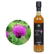 자연비초 엉겅퀴식초 500ml, 본상품선택