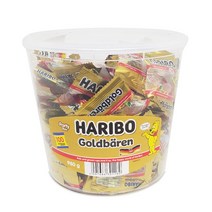 [HARIBO] 하리보 골드베렌 대용량 980g