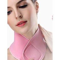 목주름팩 목주름관리 리프팅 넥 밴드 마스크팩 직장인, 목주름밴드