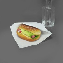 L자형 와플 노루지봉투(화이트 무지) 500장 23 x 23cm