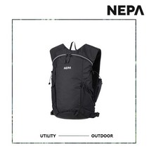 네파(NEPA) 네파 공용 볼트 베스트 백팩 7IC7522, 000