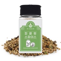 피클링스파이스 50g 양배추피클 피클만들기 수제피클