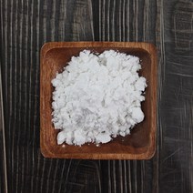 강원도 인제 기린농협 내린천 감자전분 500g, 1개