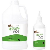 화인tnc 얼룩제거제 POG 피오지 오일크리어 500ml 페인트 유성펜 화장품 얼룩 제거